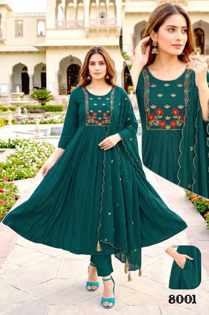 Desi kudi mishri vol 5 become kurti wholesaler